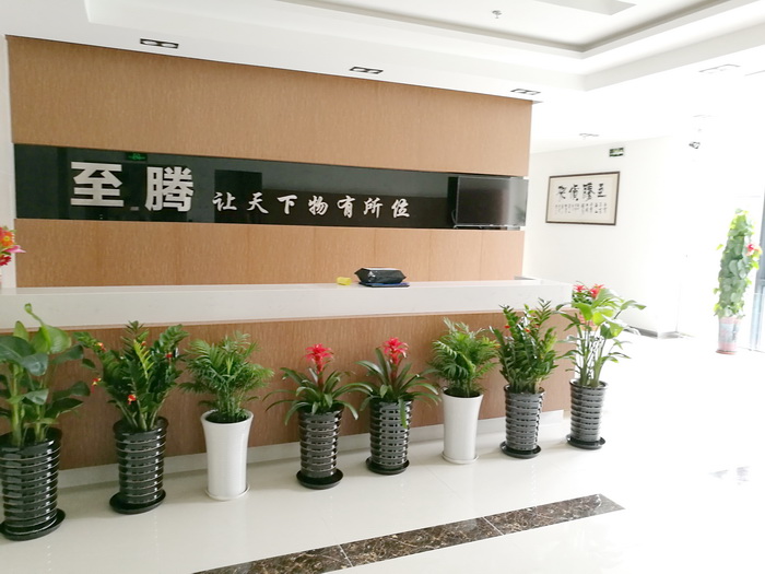 至騰上海貨架